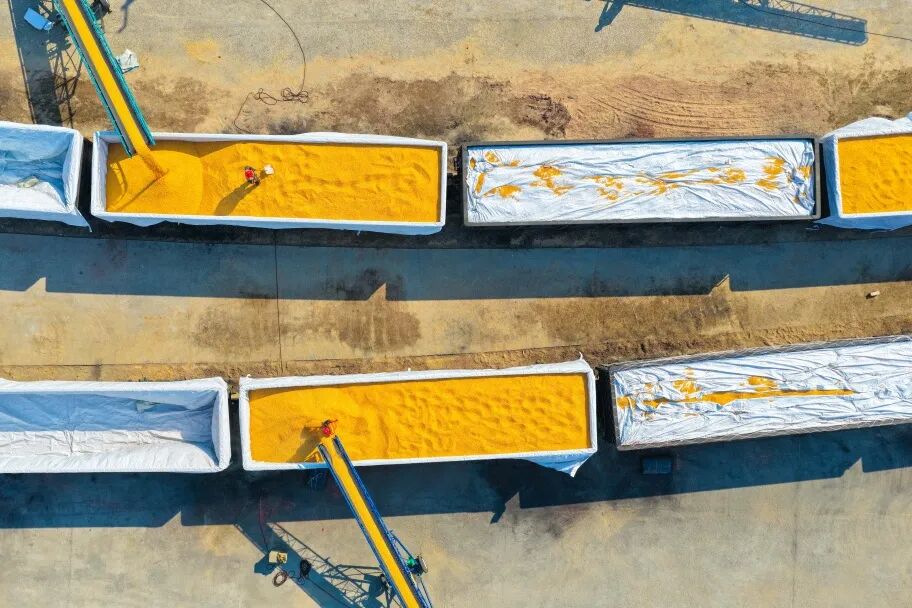 全国铁路4月10日起实行新的货物列车运行图