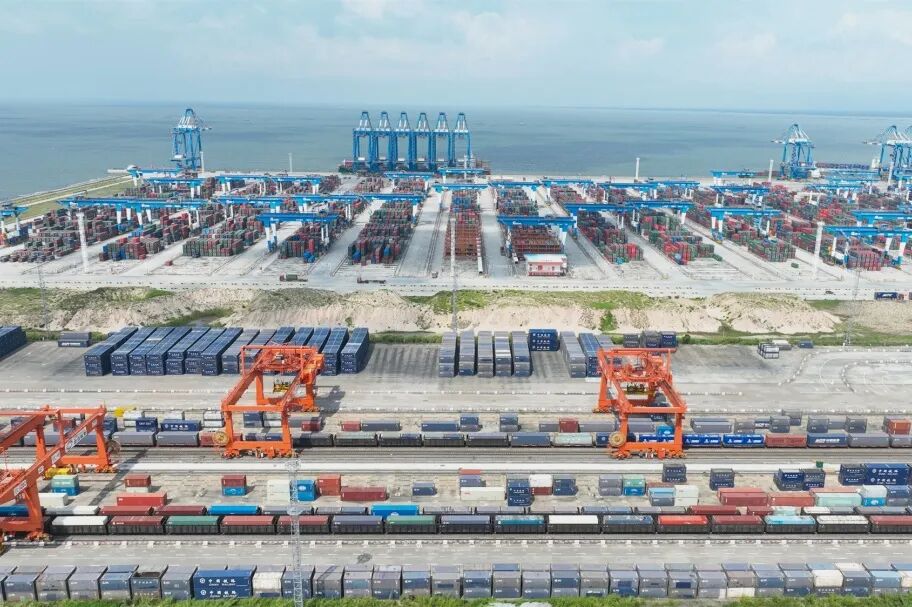 全国铁路4月10日起实行新的货物列车运行图