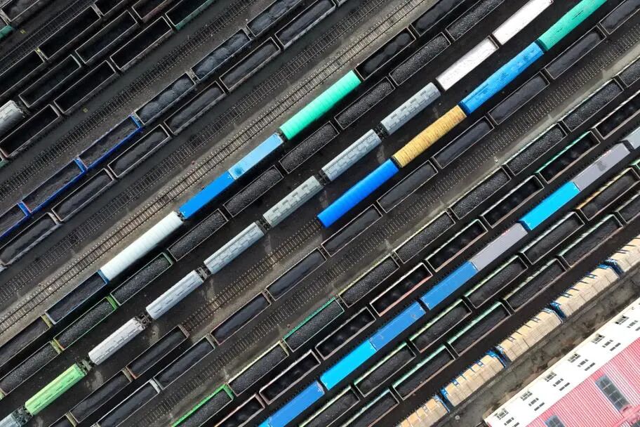 全国铁路4月10日起实行新的货物列车运行图